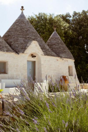 Il Trullo di Pozzallegro Locorotondo
